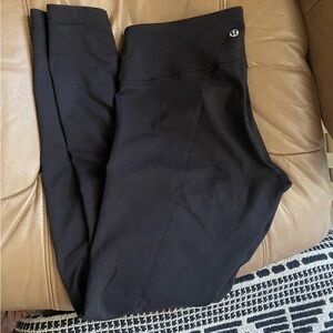Lululemon Fitness Pants